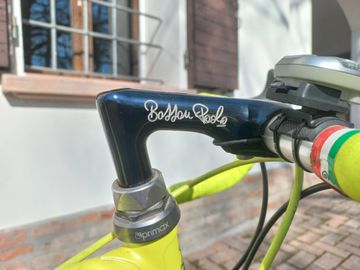 Brugt bassan Tandem Vintage 1990 Road & Gravel — billede 4 af 11