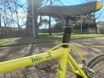 Brugt bassan Tandem Vintage 1990 Road & Gravel — billede 9 af 11