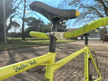 Brugt bassan Tandem Vintage 1990 Road & Gravel — billede 10 af 11
