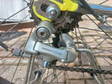 Brugt bassan Tandem Vintage 1990 Road & Gravel — billede 8 af 11