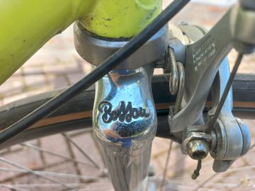 Brugt bassan Tandem Vintage 1990 Road & Gravel — billede 6 af 11