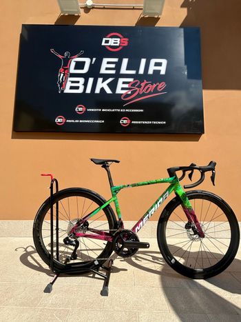 Merida, SCULTURA 9000 2026