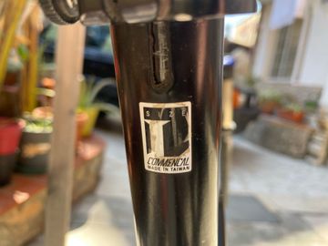 Używany Commencal META AM Shimano SLX 2016 Mountainbike — zdjęcie 4 z 8