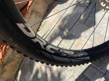 Używany Commencal META AM Shimano SLX 2016 Mountainbike — zdjęcie 6 z 8