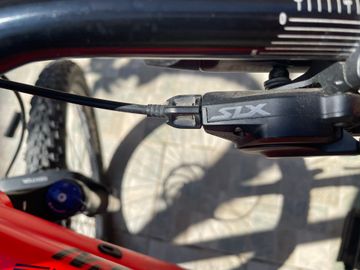 Używany Commencal META AM Shimano SLX 2016 Mountainbike — zdjęcie 8 z 8