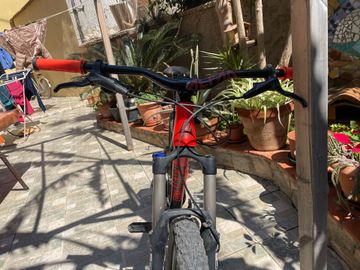 Używany Commencal META AM Shimano SLX 2016 Mountainbike — zdjęcie 7 z 8