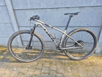 Trek Procaliber 6 2020 2020 MTB d'occasion
