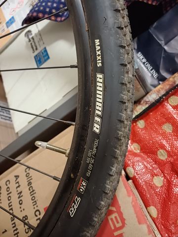 Brugt Cannondale Topstone Carbon 3 2023 2023 Road & Gravel — billede 9 af 9