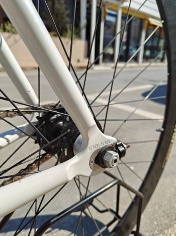 Used kory york Mark T 2017 Road & Gravel — image 20 of 25