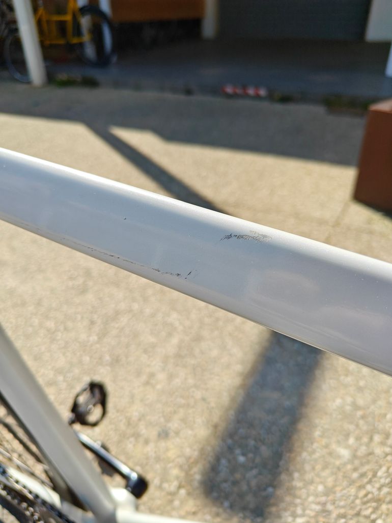 Used kory york Mark T 2017 Road & Gravel — image 19 of 25