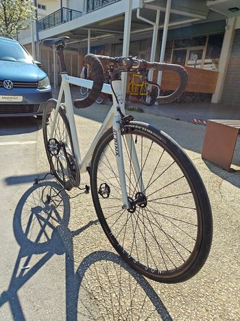 Used kory york Mark T 2017 Road & Gravel — image 7 of 25