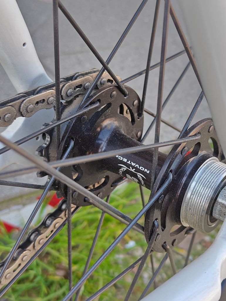 Used kory york Mark T 2017 Road & Gravel — image 21 of 25