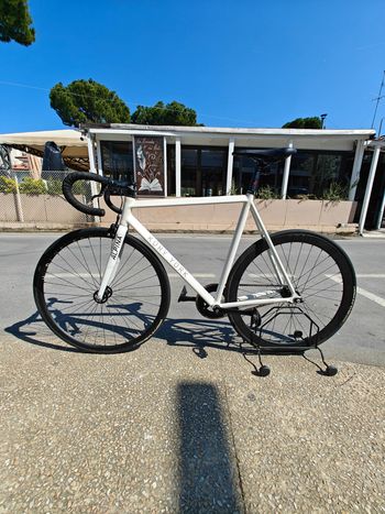 Used kory york Mark T 2017 Racefiets & gravel