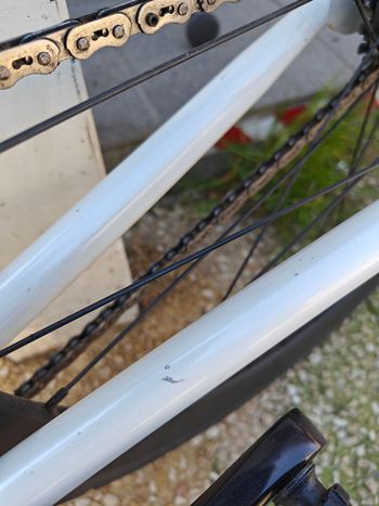 Used kory york Mark T 2017 Road & Gravel — image 23 of 25