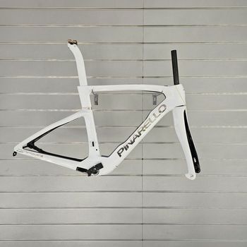 Used Pinarello DOGMA F 1K 2025 Frameset 2025 Road & Gravel
