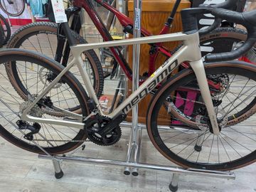 Brugt Megamo RAISE 15 2026 2026 Road & Gravel