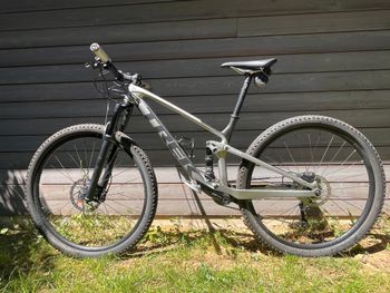 Trek, TREK TOP FUEL 9.7