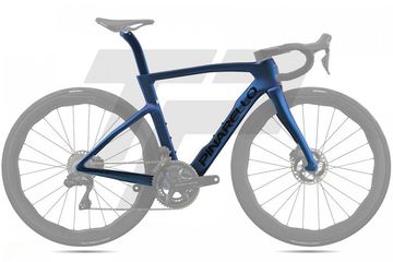 Gebrauchtes Pinarello DOGMA F 1K 2025 Frameset 2025 Road & Gravel