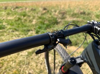 Used Berria Berria MAKO DC 6.2 M Modelyear 2020 2020 Mountainbike, Nero — image 6 of 12