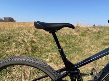 Used Berria Berria MAKO DC 6.2 M Modelyear 2020 2020 Mountainbike, Nero — image 12 of 12