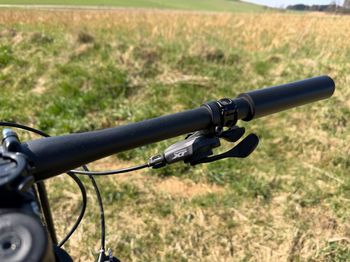 Used Berria Berria MAKO DC 6.2 M Modelyear 2020 2020 Mountainbike, Nero — image 7 of 12