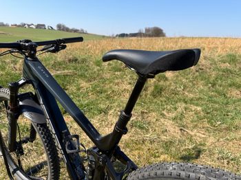 Used Berria Berria MAKO DC 6.2 M Modelyear 2020 2020 Mountainbike, Nero — image 8 of 12