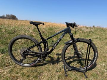 Used Berria MAKO DC 6.2 M Modelyear 2020 2020 MTB