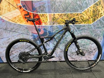 Used Orbea Orbea Oiz M21 2023 MTB