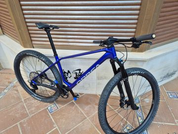 Orbea ALMA CARBON 2025 2025 MTB d'occasion