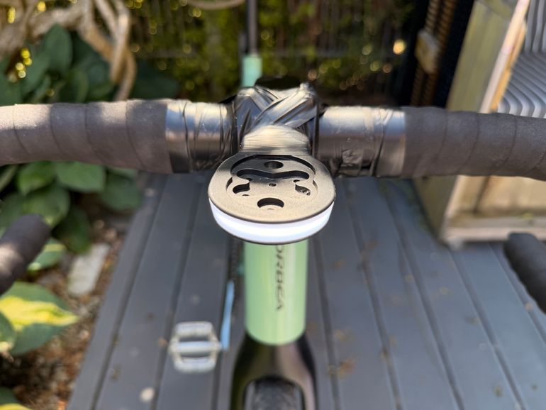 Brugt Orbea GAIN D40 2022 2022 Road & Gravel — billede 2 af 14