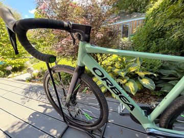 Použité Orbea GAIN D40 2022 2022 Road & Gravel — obrázek 8 z 14