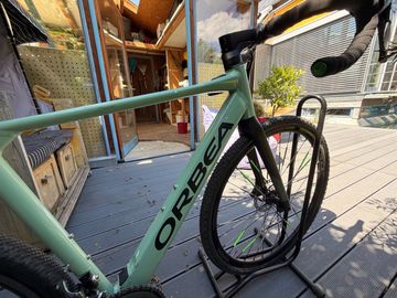 Použité Orbea GAIN D40 2022 2022 Road & Gravel — obrázek 6 z 14