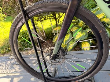 Použité Orbea GAIN D40 2022 2022 Road & Gravel — obrázek 9 z 14