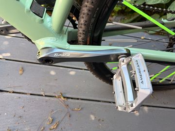Použité Orbea GAIN D40 2022 2022 Road & Gravel — obrázek 10 z 14