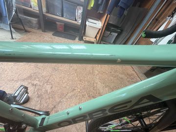 Použité Orbea GAIN D40 2022 2022 Road & Gravel — obrázek 12 z 14