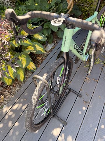 Použité Orbea GAIN D40 2022 2022 Road & Gravel — obrázek 13 z 14