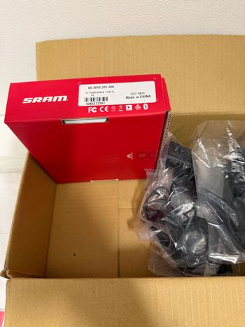 Used Specialized Tarmac SRAM Red eTap AXS 2024 Road & Gravel, Green — image 10 of 15