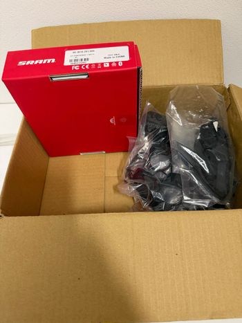 Used Specialized Tarmac SRAM Red eTap AXS 2024 Road & Gravel, Green — image 9 of 15