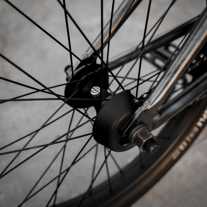 Used Wethepeople Custom 2024 Urban, Black — image 5 of 10