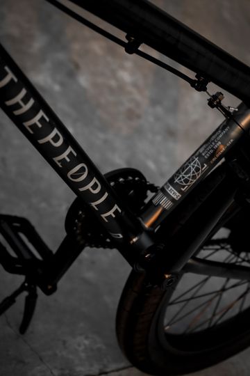 Used Wethepeople Custom 2024 Urban, Black — image 4 of 10