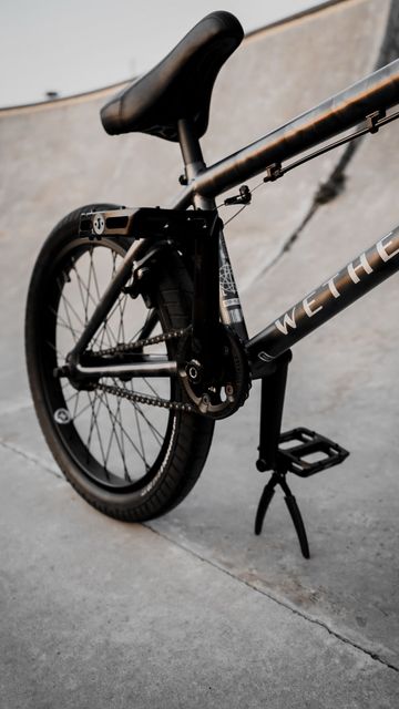 Used Wethepeople Custom 2024 Urban, Black — image 6 of 10
