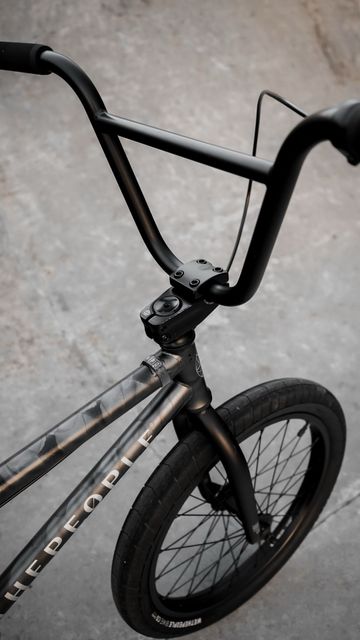 Used Wethepeople Custom 2024 Urban, Black — image 9 of 10
