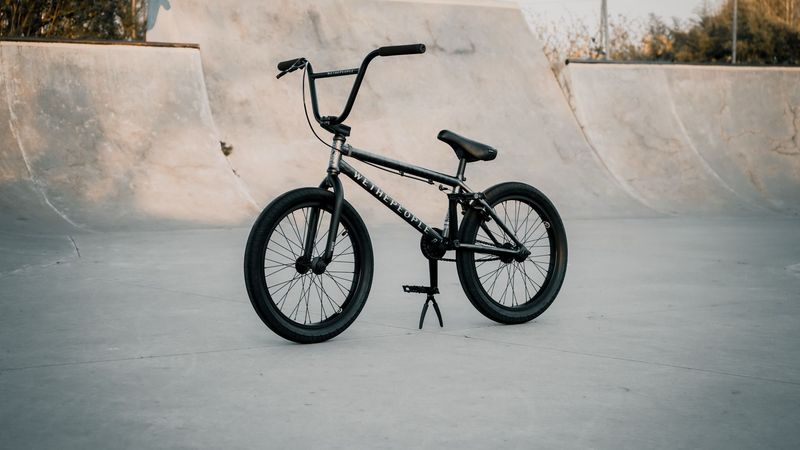 Used Wethepeople Custom 2024 Urban & Touring