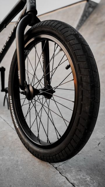 Used Wethepeople Custom 2024 Urban, Black — image 7 of 10