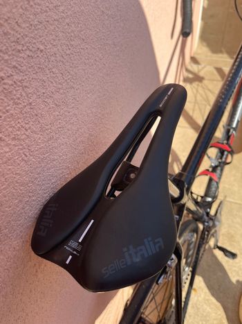 Used Look Look Custom Shimano Dura Ace 2007 Road & Gravel — image 4 of 12