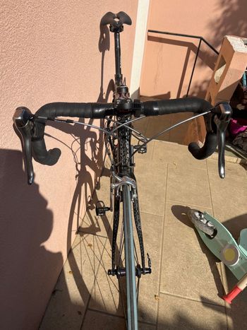 Used Look Look Custom Shimano Dura Ace 2007 Road & Gravel — image 12 of 12
