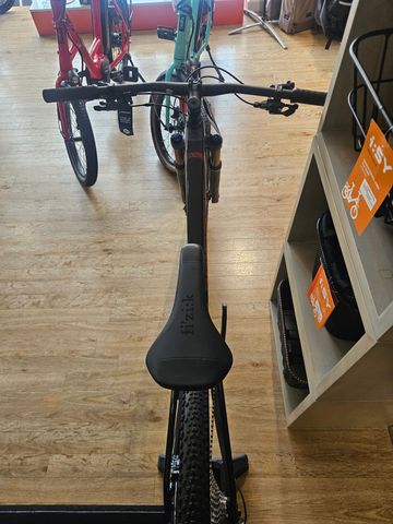 Brugt Lapierre Prorace CF 8.9 2023 2023 Mountainbike — billede 2 af 4