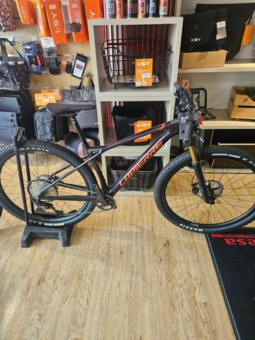 Brugt Lapierre Prorace CF 8.9 2023 2023 Mountainbike — billede 4 af 4