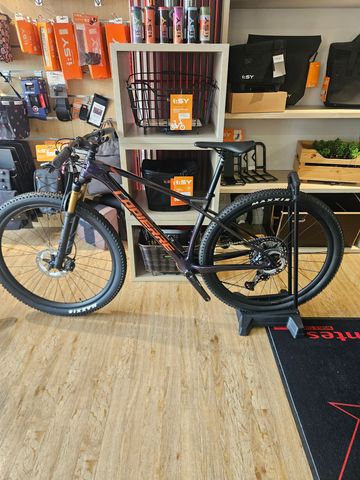 Brugt Lapierre Prorace CF 8.9 2023 2023 Mountainbike — billede 1 af 4