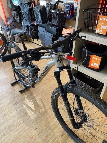 Gebrauchtes Lapierre Zesty TR 3.9 2023 2023 Mountainbike, Hellgrau, 29 — Bild 2 von 3